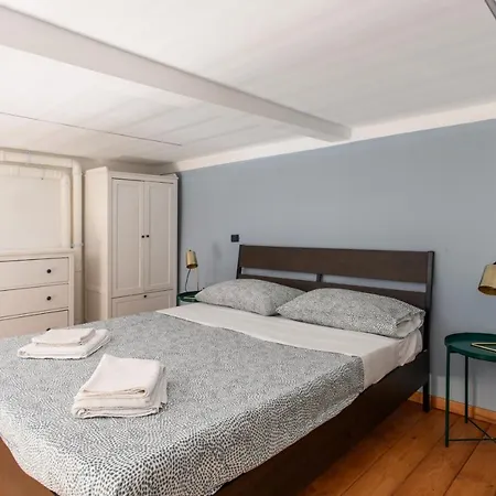 In Flats Santa Chiara Neapol