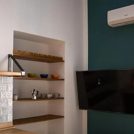 Apartament In Flats Santa Chiara