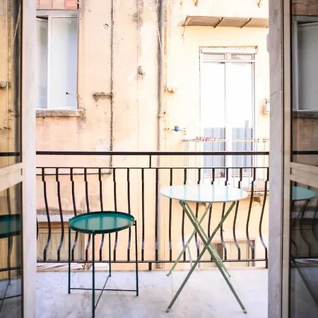 Apartament In Flats Santa Chiara *