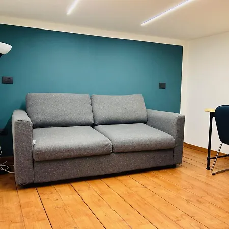 In Flats Santa Chiara * Neapol