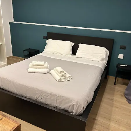 Apartament In Flats Santa Chiara *