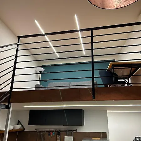 Apartament In Flats Santa Chiara *