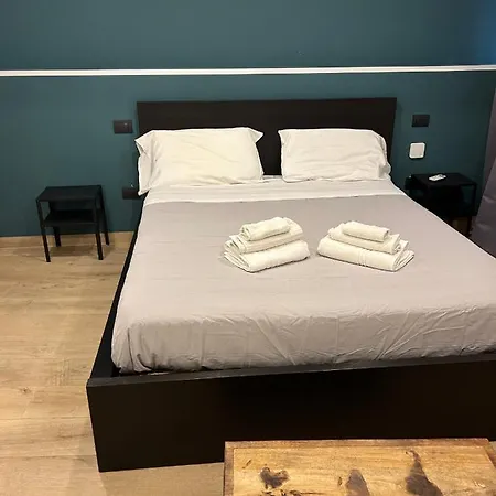 Apartament In Flats Santa Chiara *