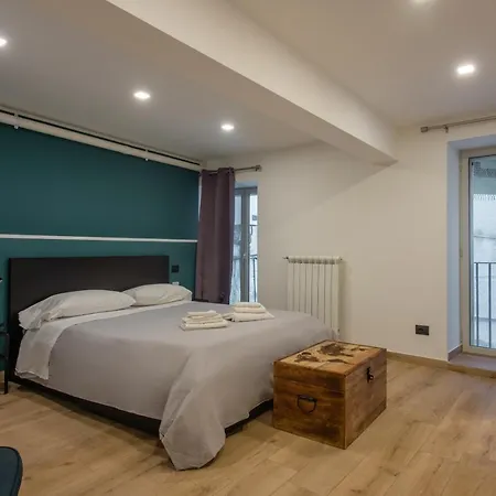 Apartament In Flats Santa Chiara *