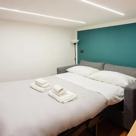 Apartament In Flats Santa Chiara